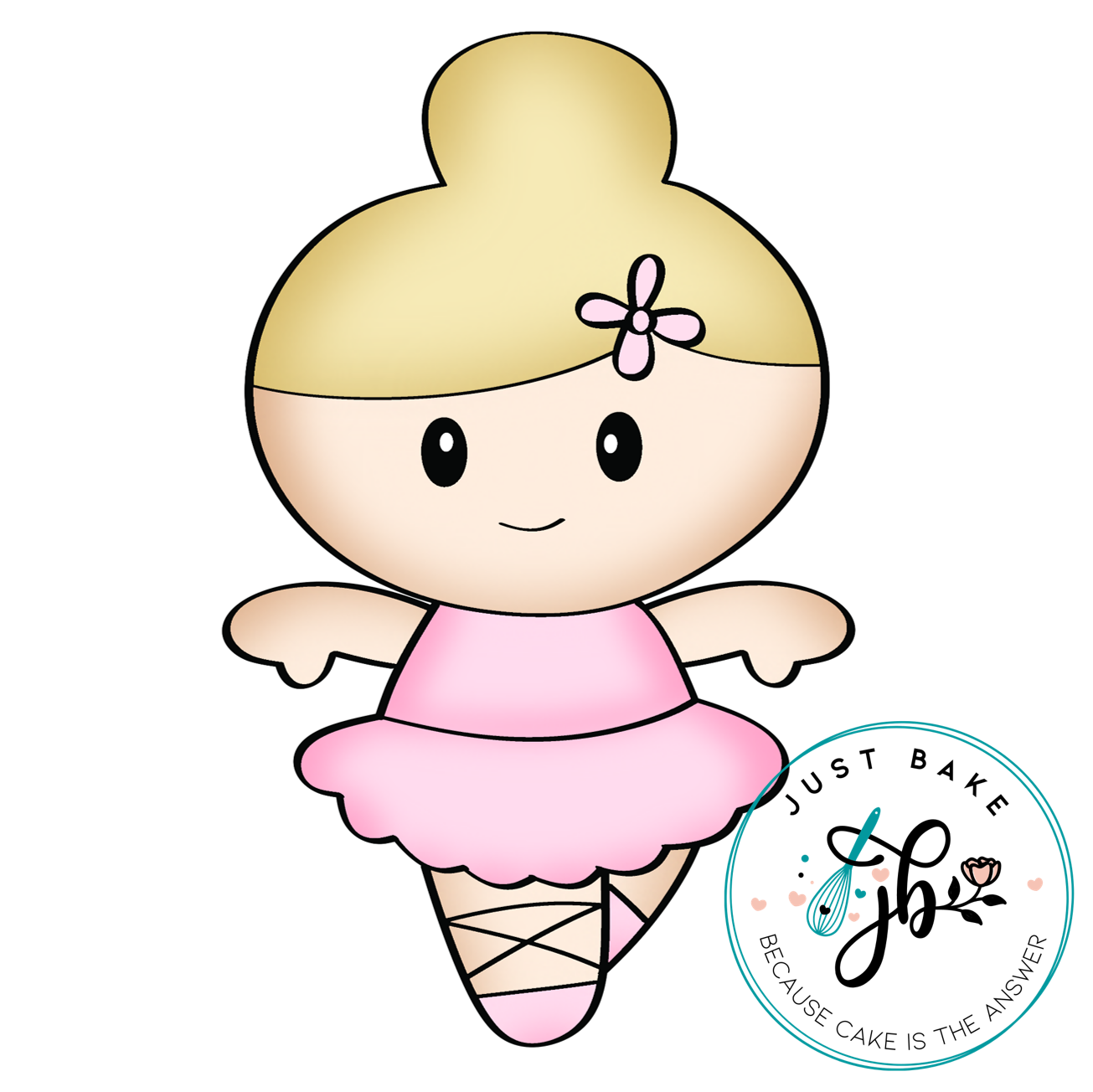JB0307 - Ballet Dancer