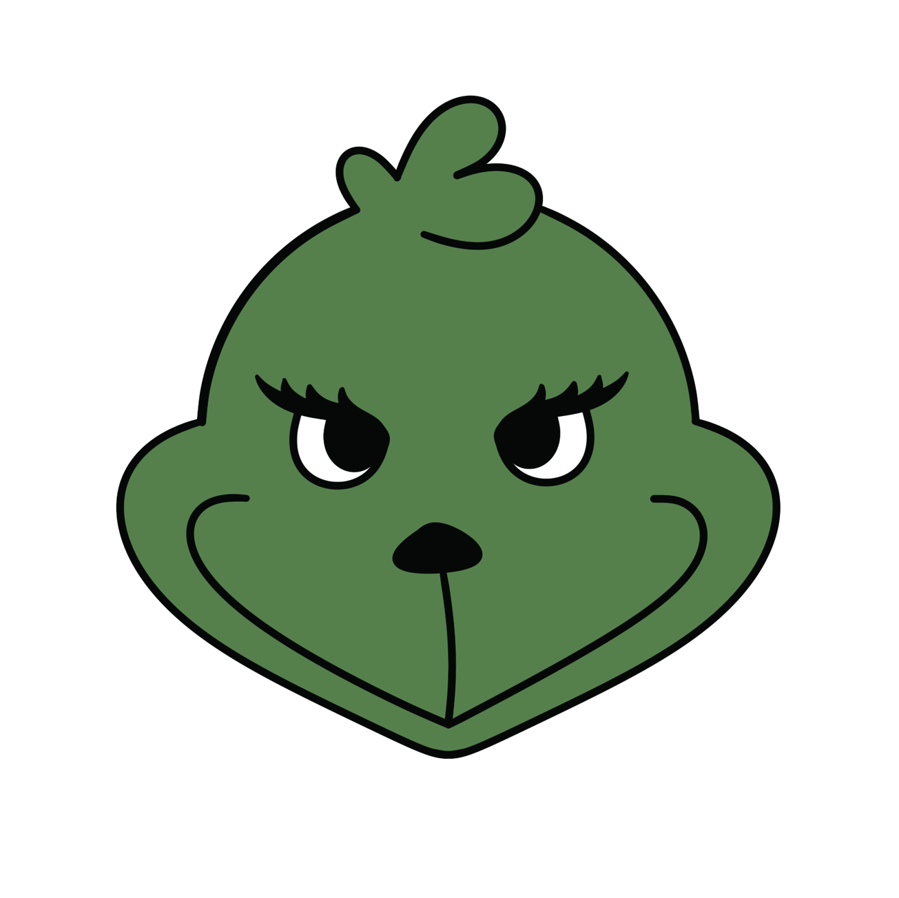 JBS0080 - Grinch
