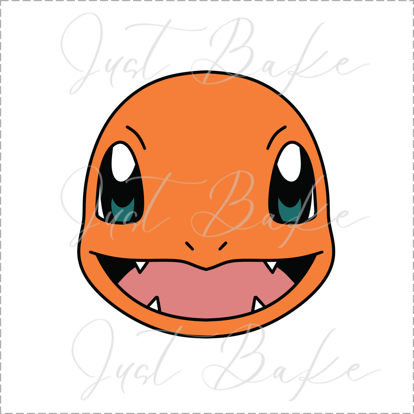 JBS0084 - Charmander