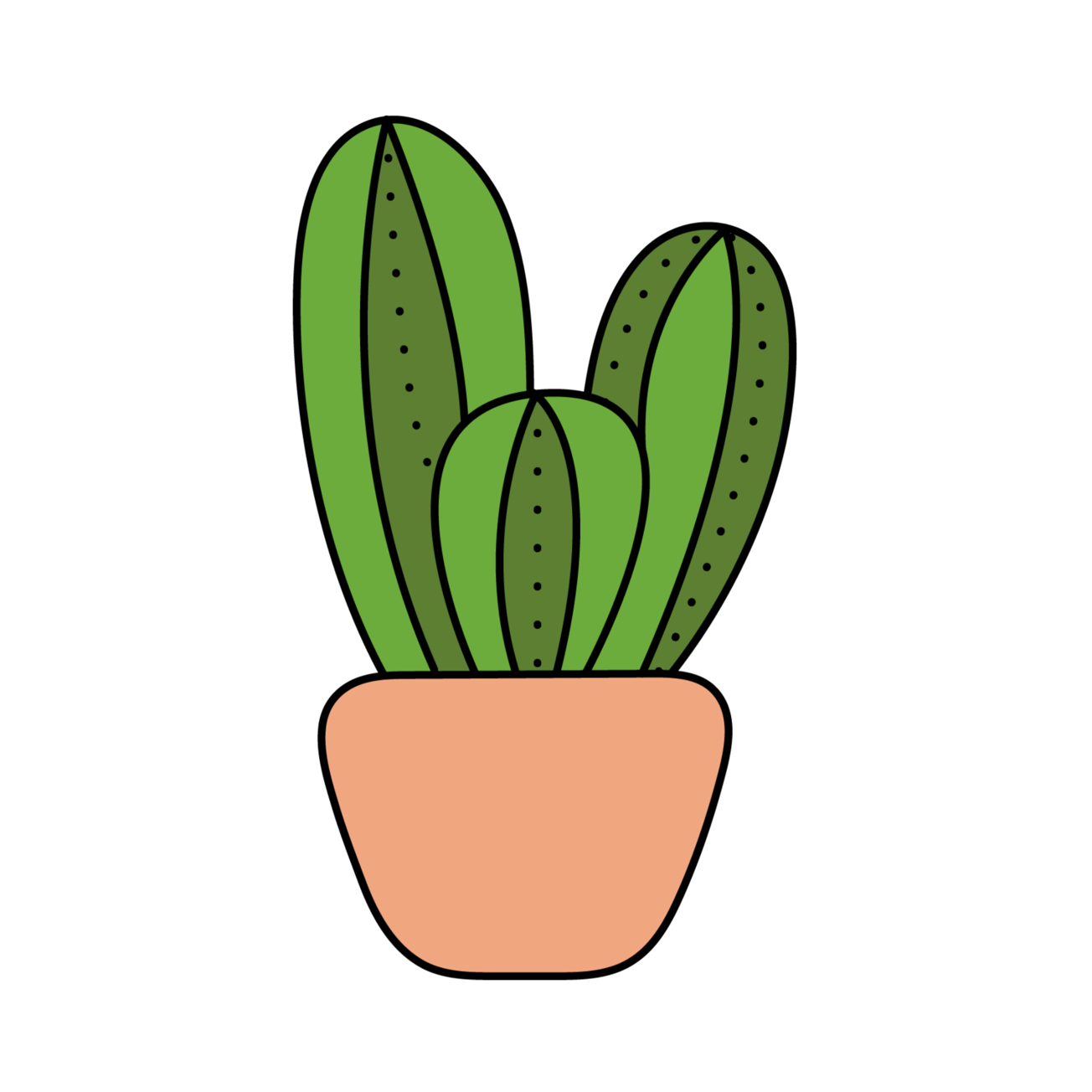 JBS0188 - Cactus