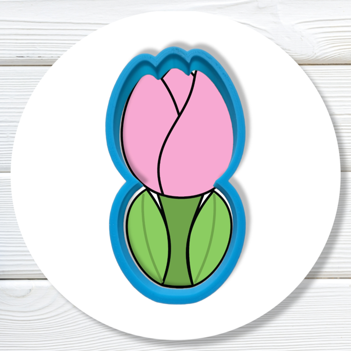 JBS0234 - Tulip