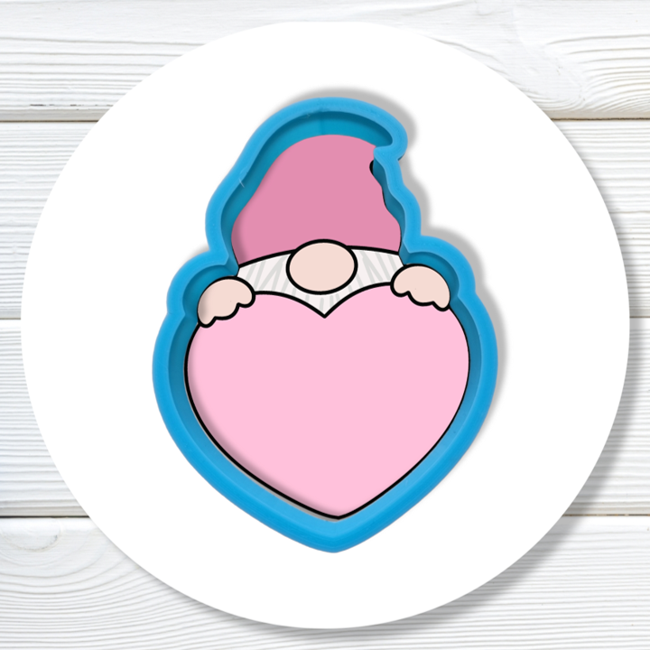 JBS0235 - Gnome