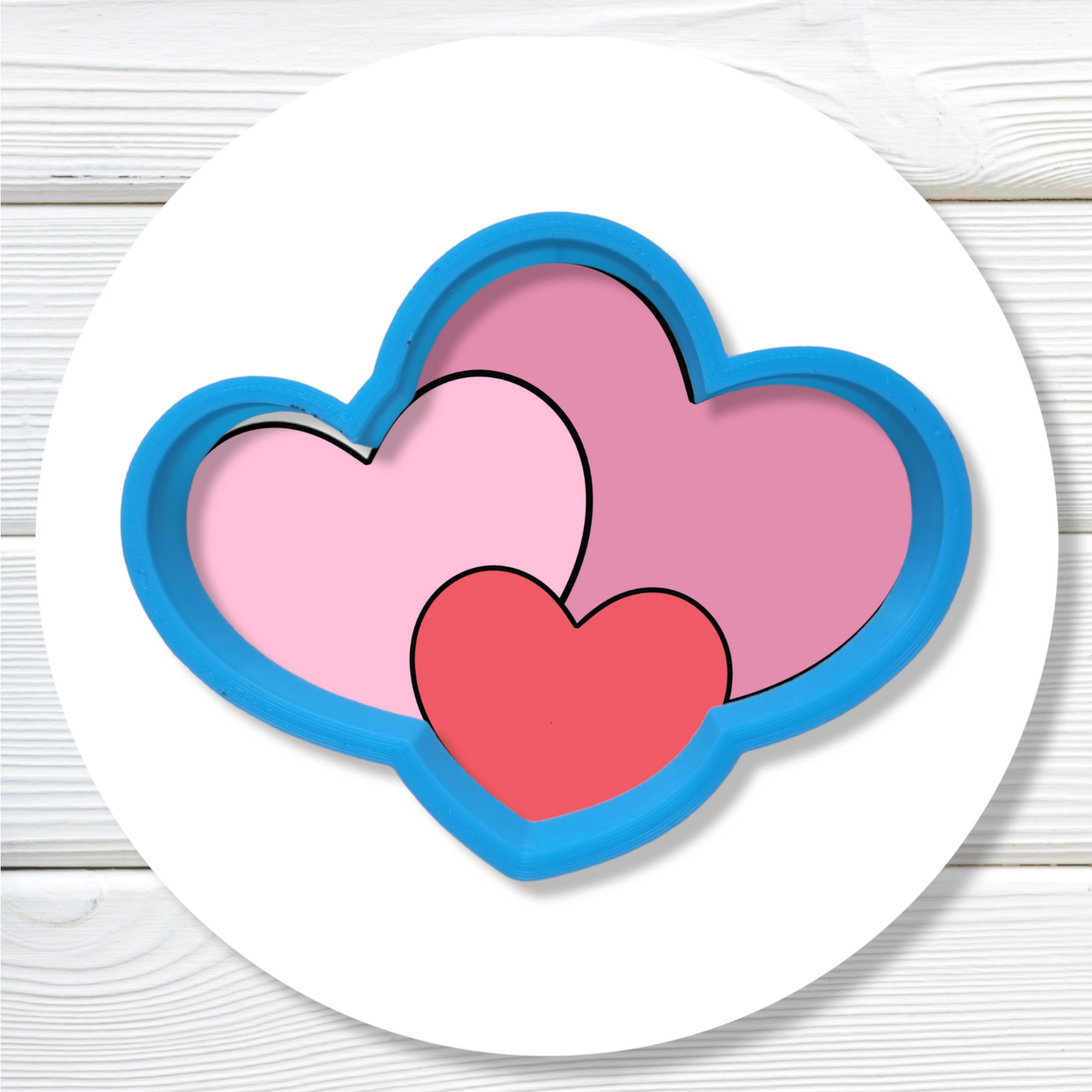JBS0252 - Hearts