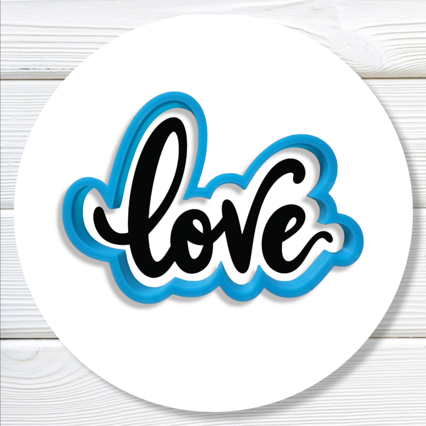 JBS0256 - Love