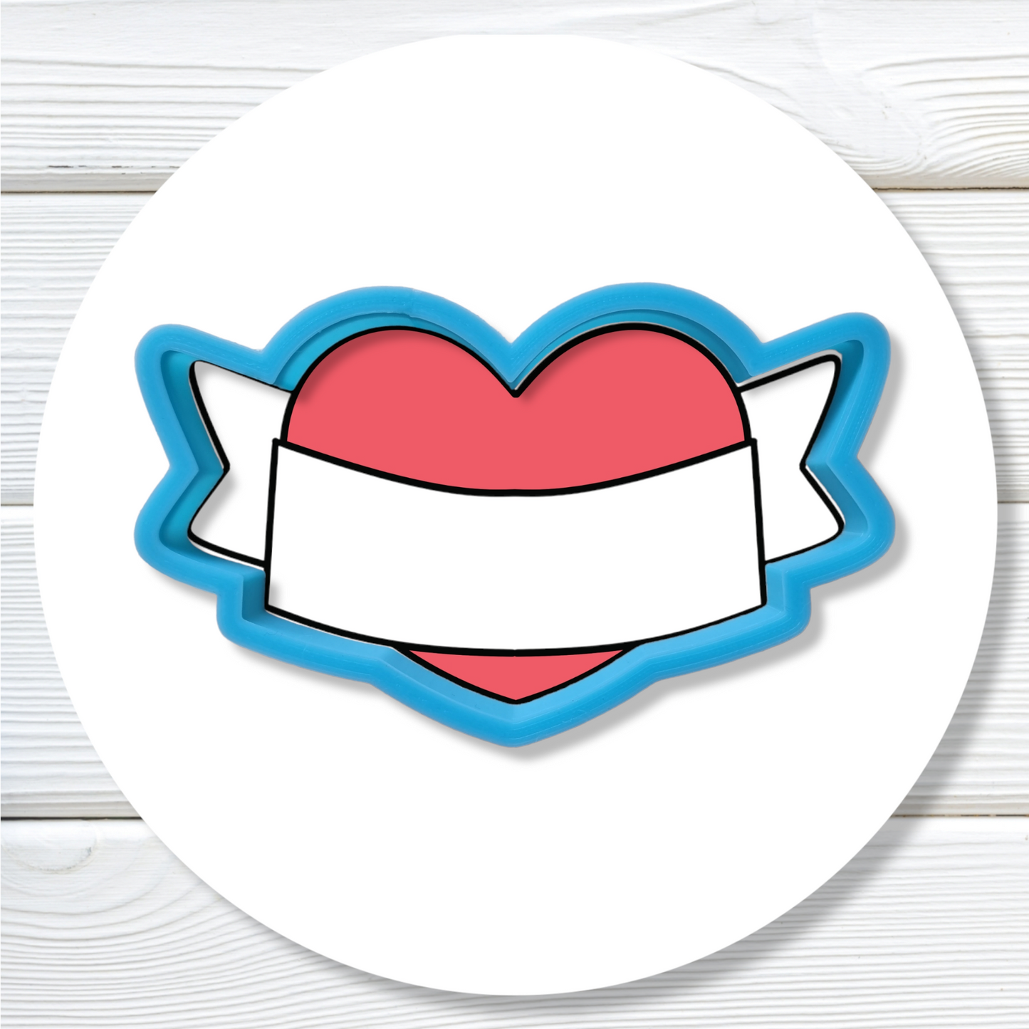 JBS0257 - Heart
