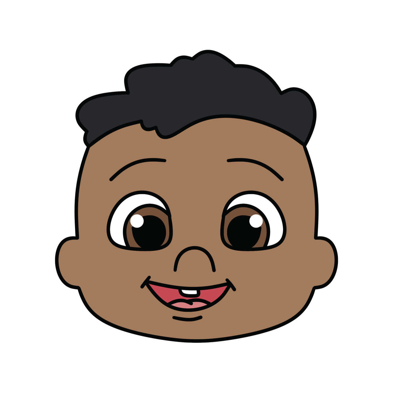 JBS0317 - Cocomelon - Cody