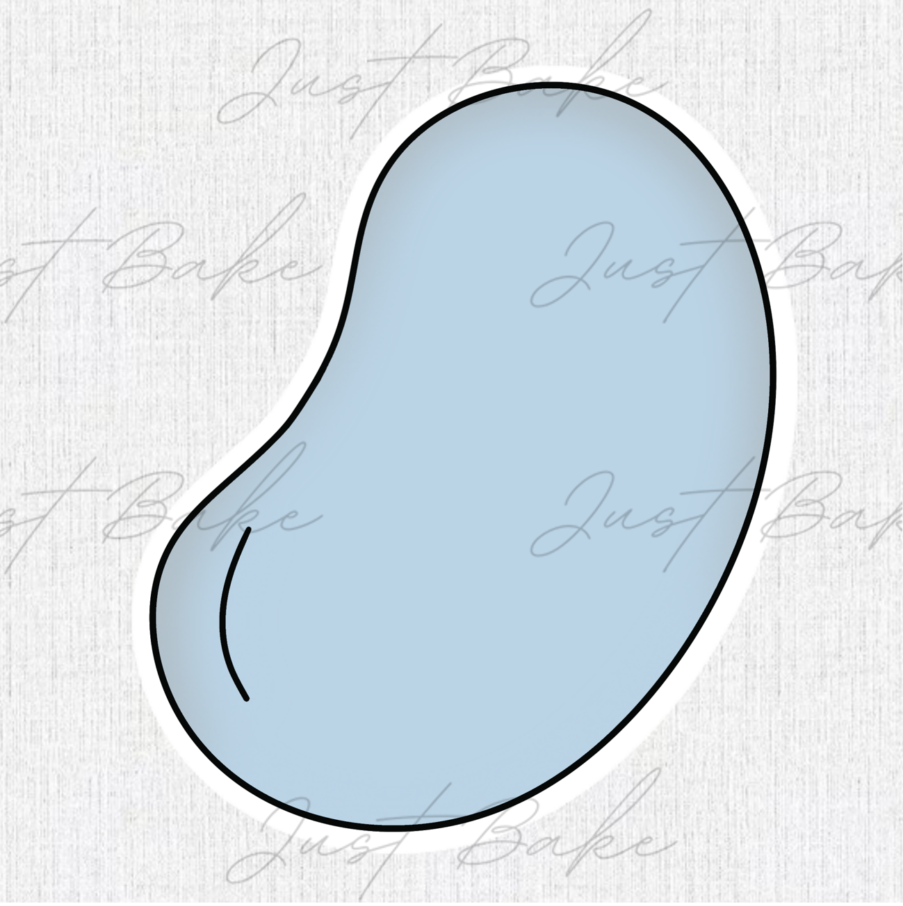 JBS0428 - Jelly Bean