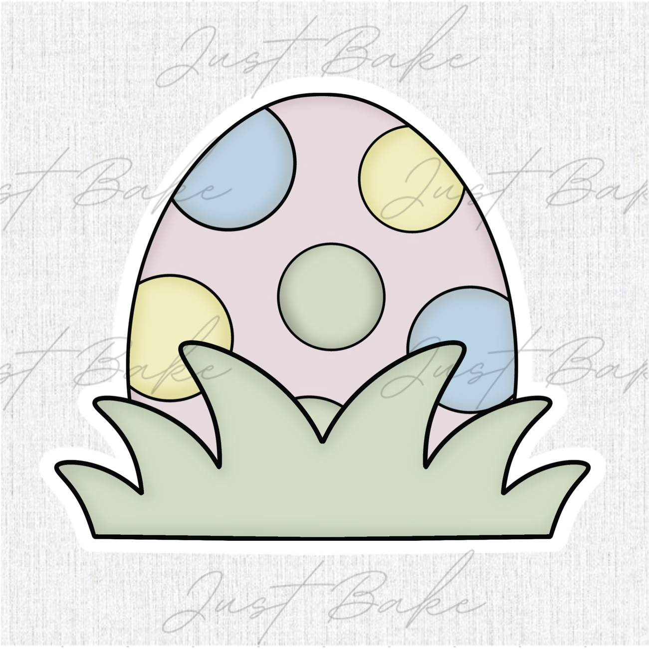 JBS0449 - Easter Egg