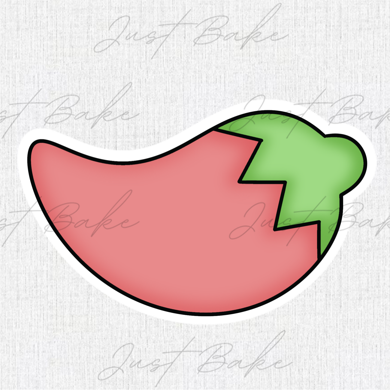 JBS0454 - Mexican Chilli