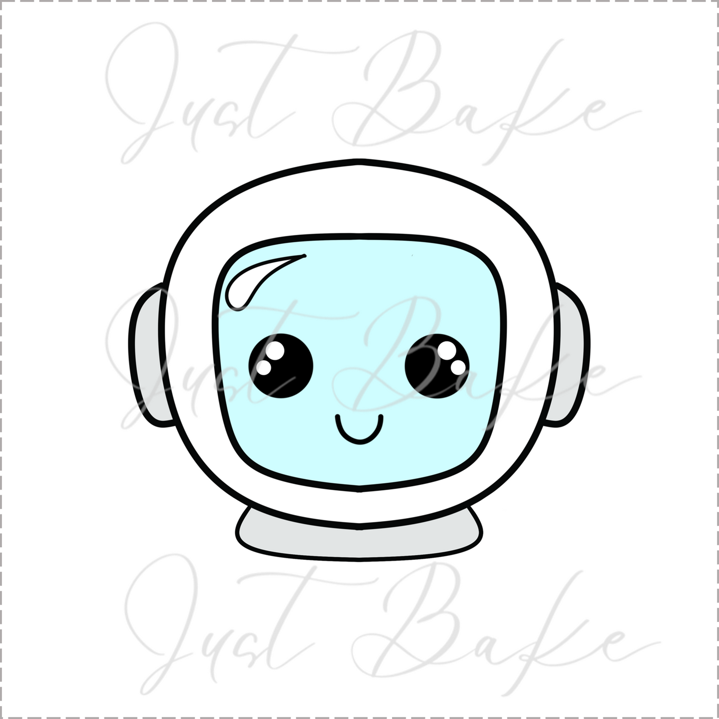JBS0579 - Space Astronaut