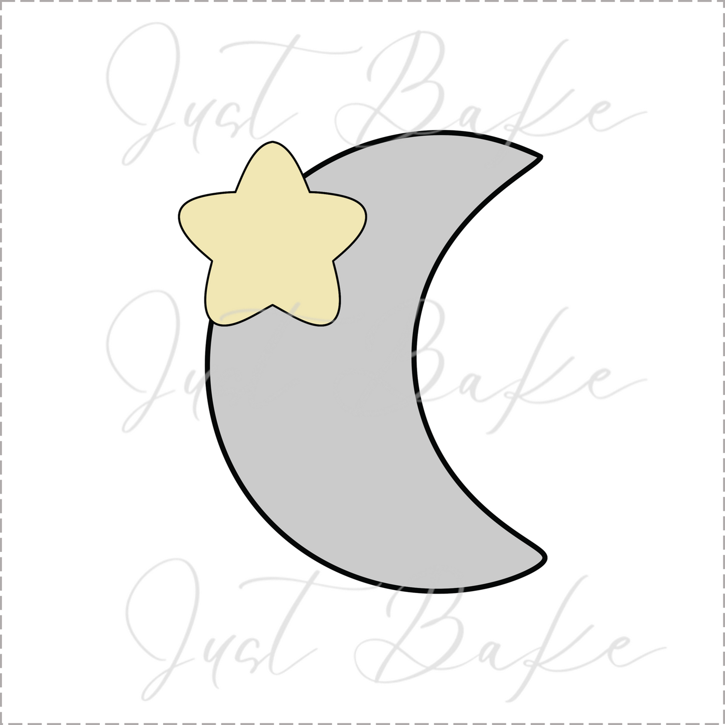 JBS0581 - Moon