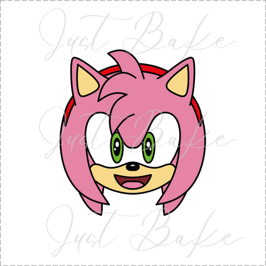 JBS0625 - SONIC COOKIE CUTTER