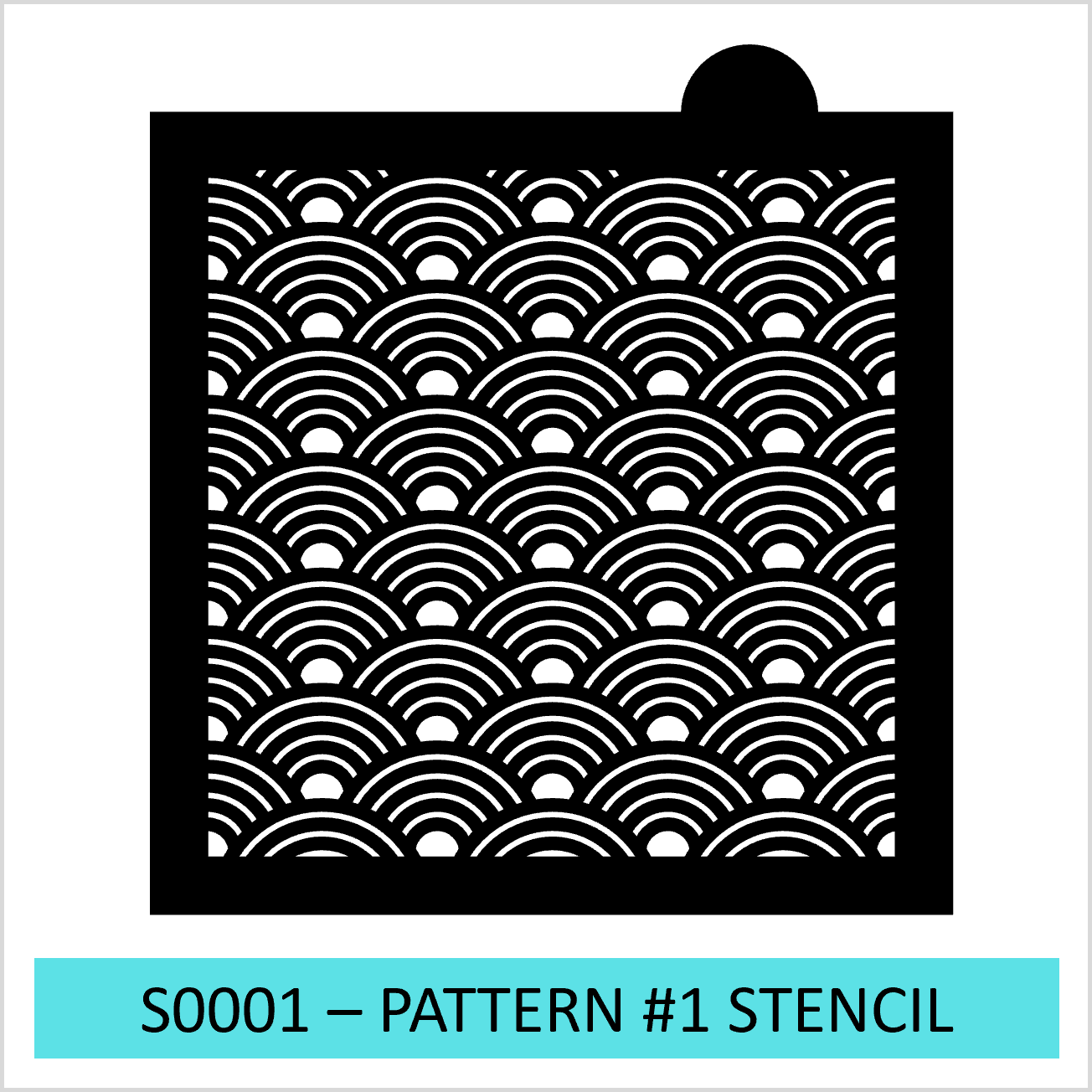 S0001 - Pattern #1