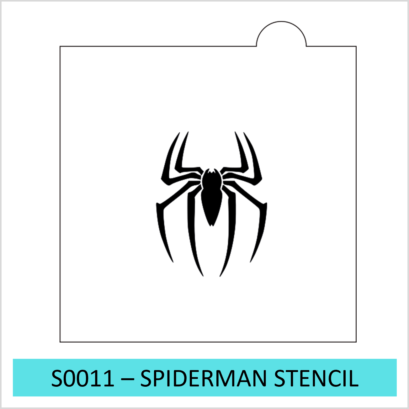 S0011 - Spiderman