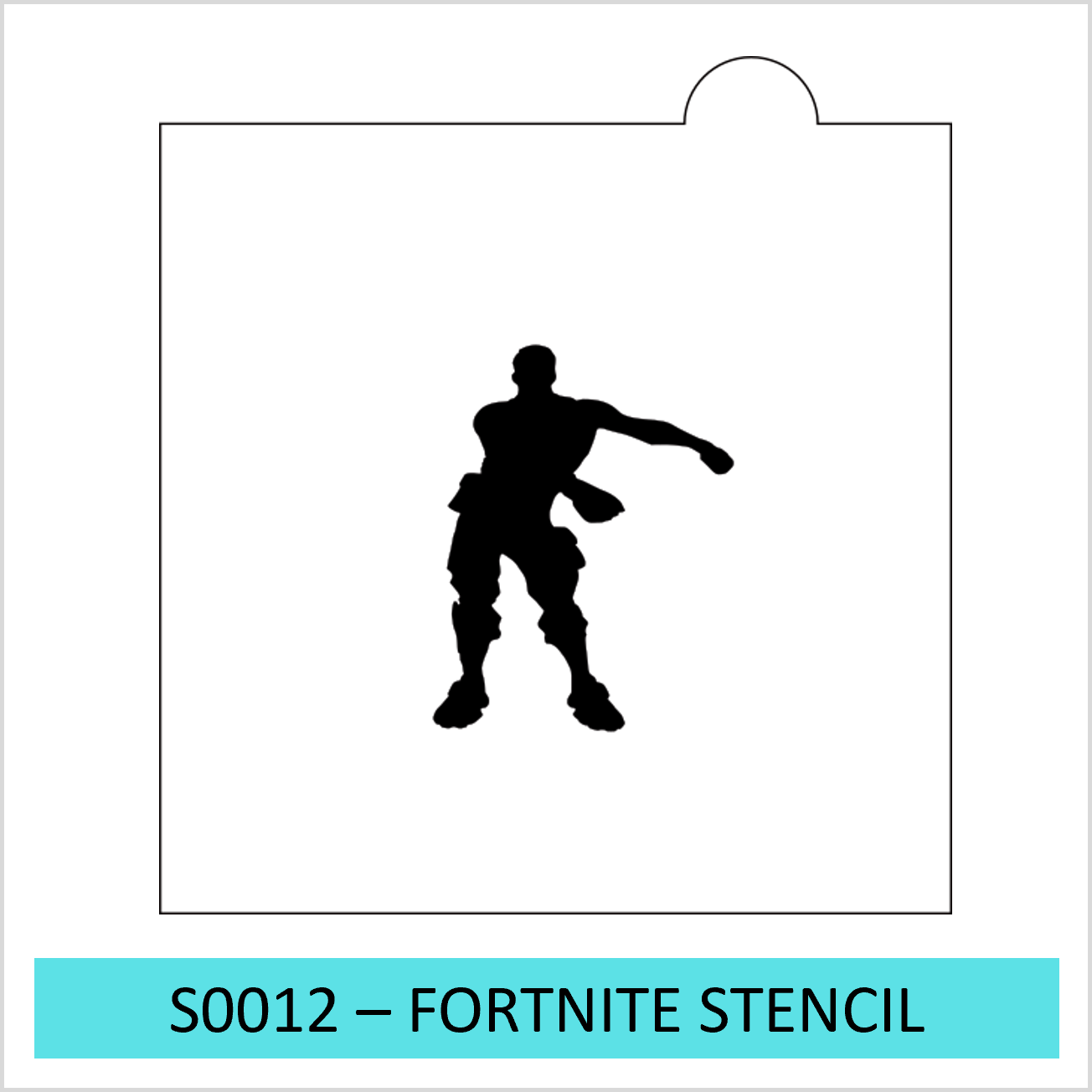 S0012 - Fortnite