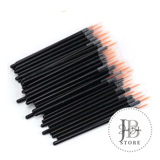 00012 - PYO Paint Brushes (Pack of 25)