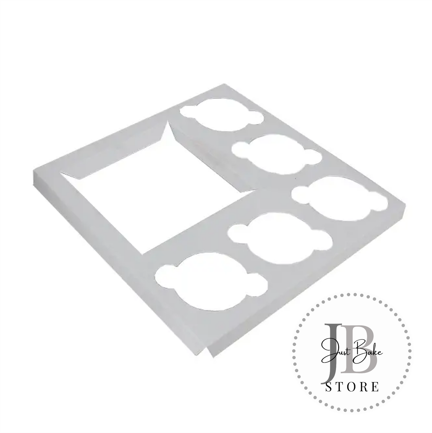 00023 - Bento Box Insert (Pack of 5)