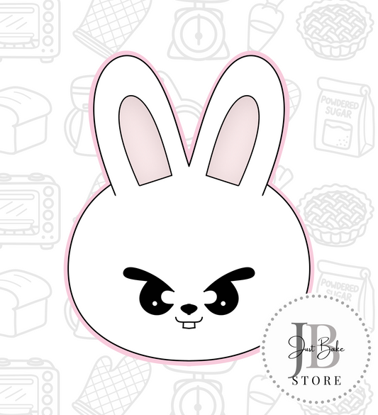 333. Stray Kids SKZOO Cookie Cutter