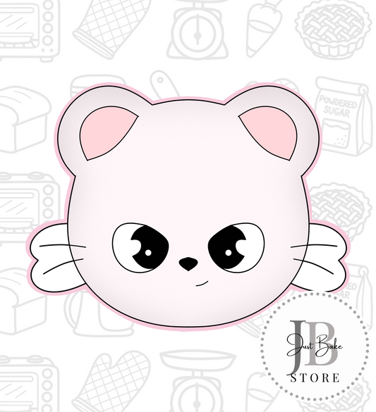 335. Stray Kids SKZOO Cookie Cutter