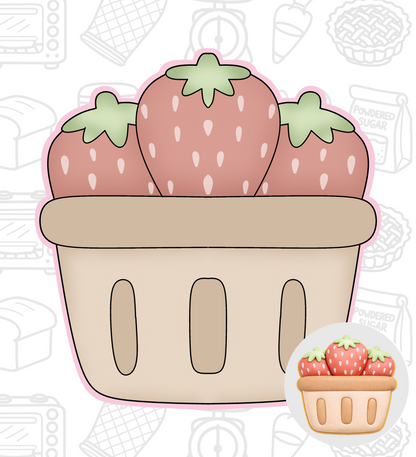 Mothers Day Cookie Cutter (STENCIL SOLD SEPERATLY)