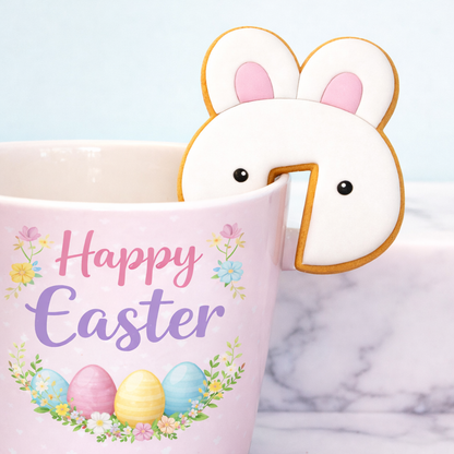 784. Bunny Hug Hugger (6.5cm)