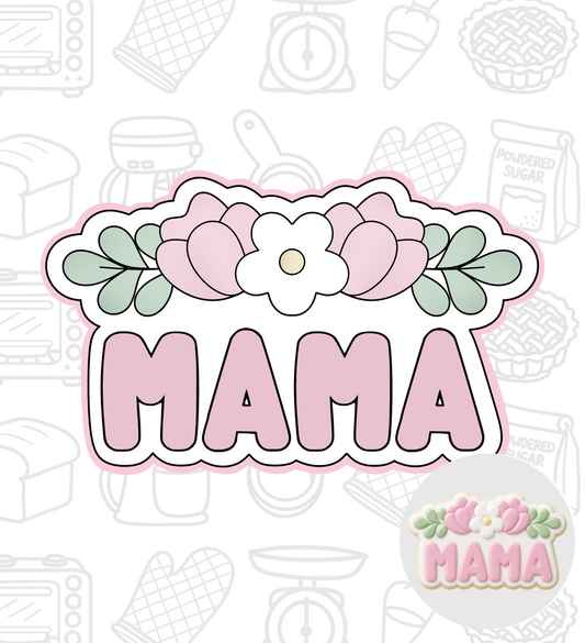 905. Mama Cookie Cutter