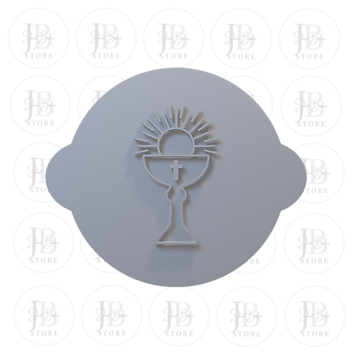 A0016 - Holy Communion Stamp