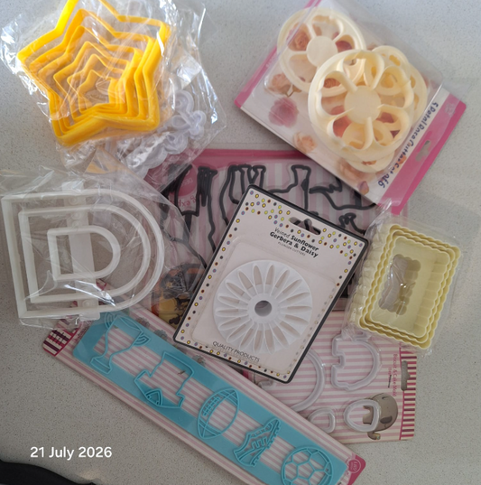 SALE BUNDLE 10