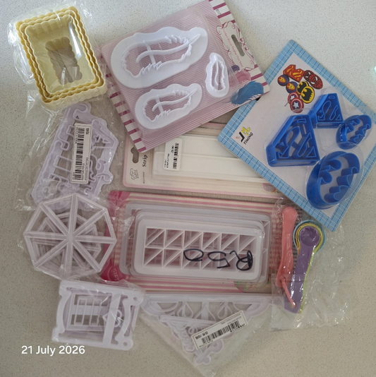 SALE BUNDLE 11