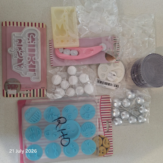 SALE BUNDLE 8