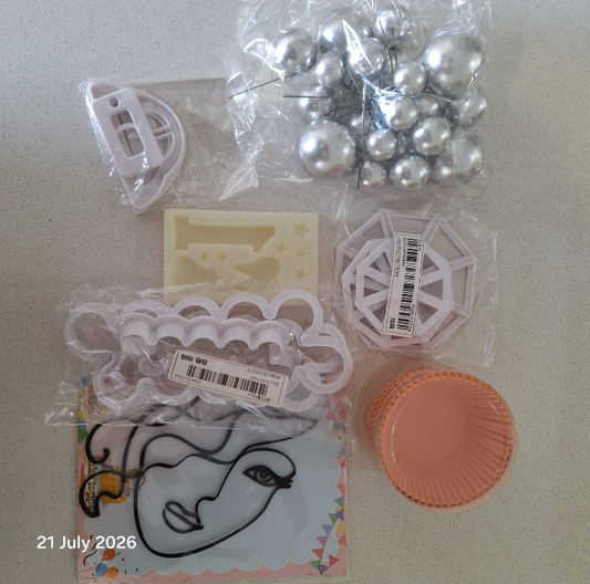 SALE BUNDLE 7
