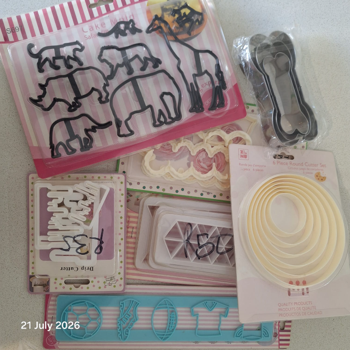 SALE BUNDLE 9