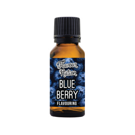 Blueberry Flavouring