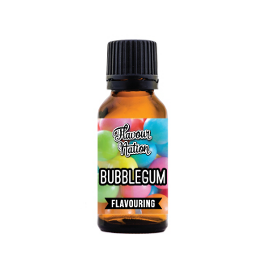 Bubblegum Flavouring