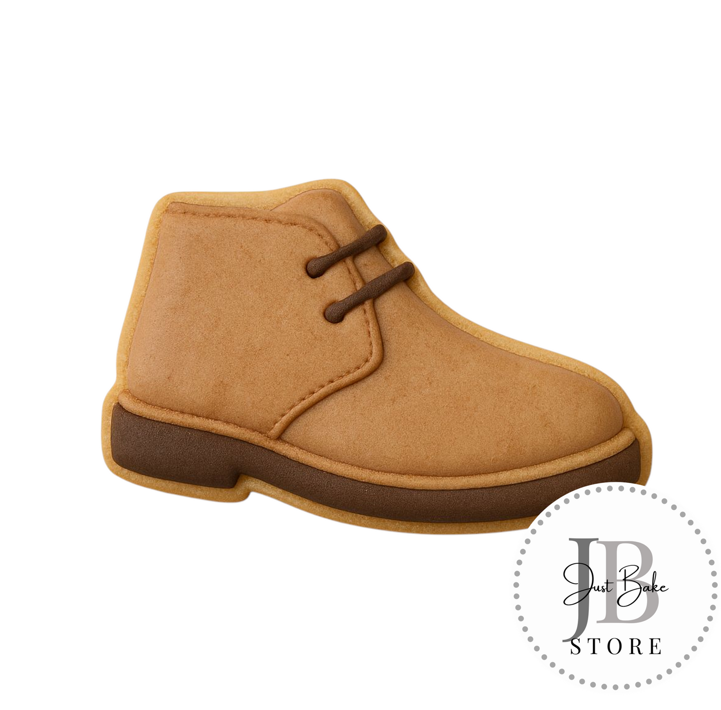 C0570 - Veldskoen Cookie Cutter