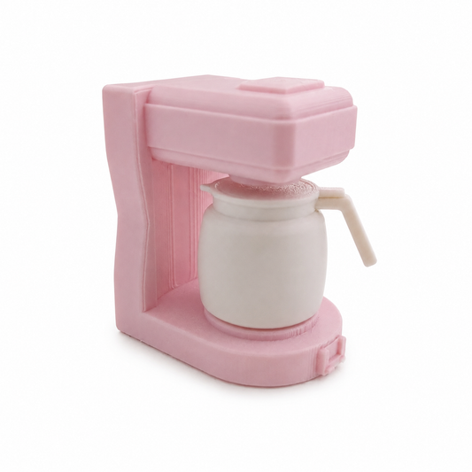 0010	COFFEE MACHINE