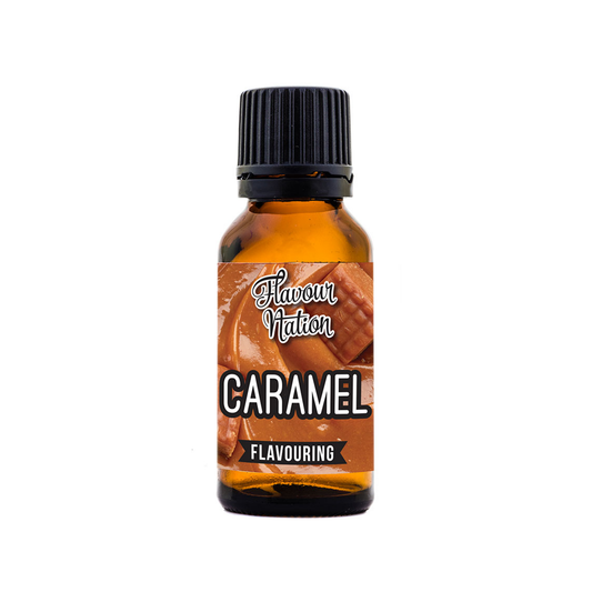 Caramel Flavouring