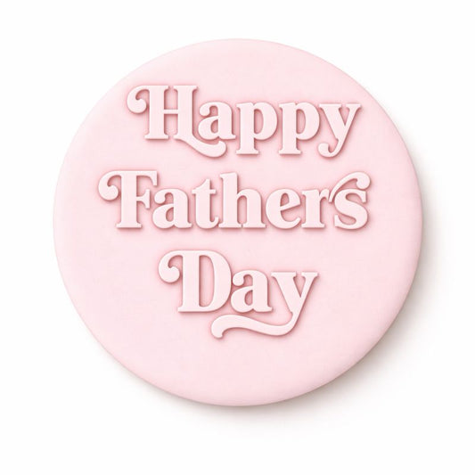 625. Happy Father's Day