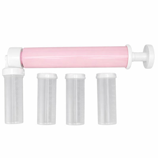 STOCK23 - MANUAL AIRBRUSH