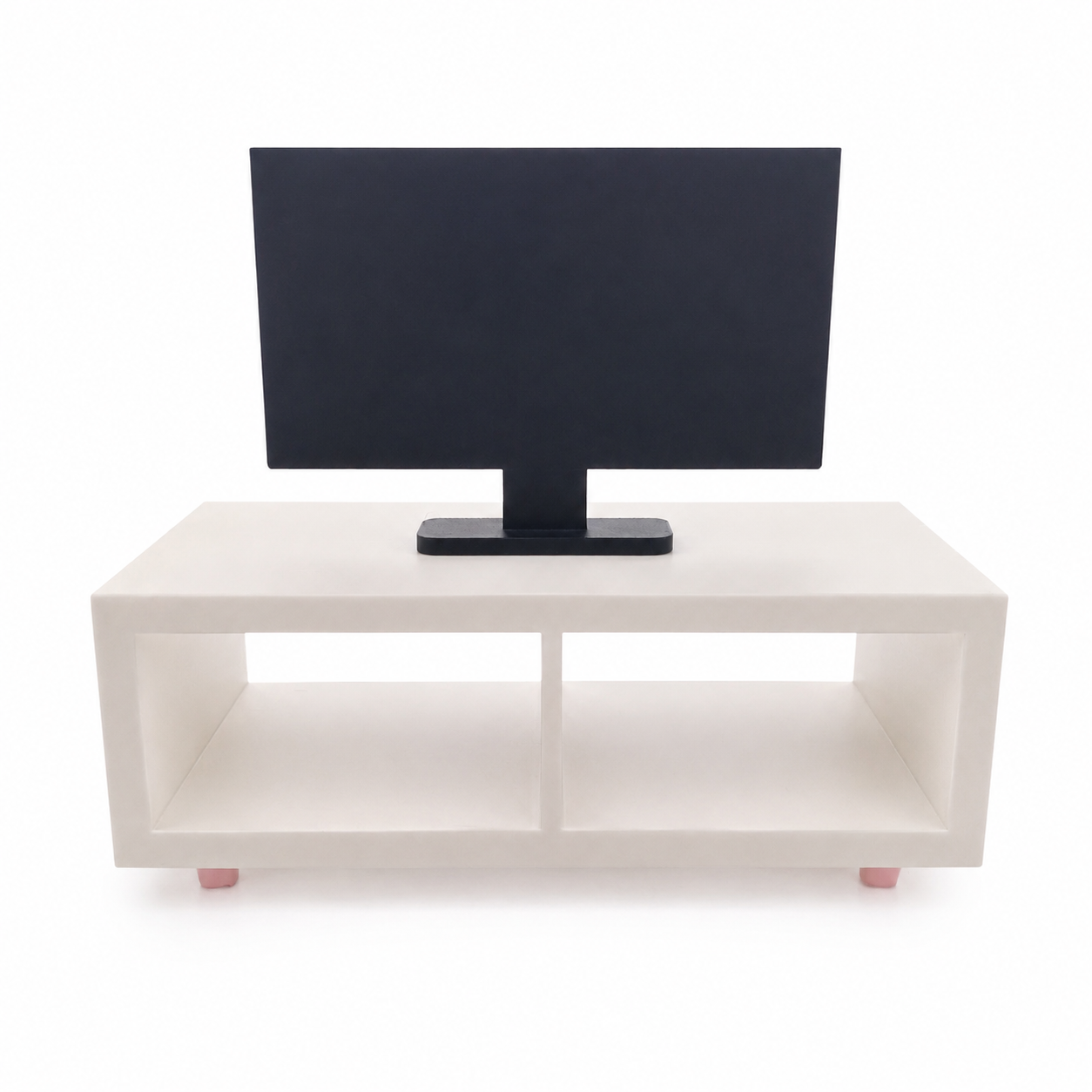 0017	TV CABINET