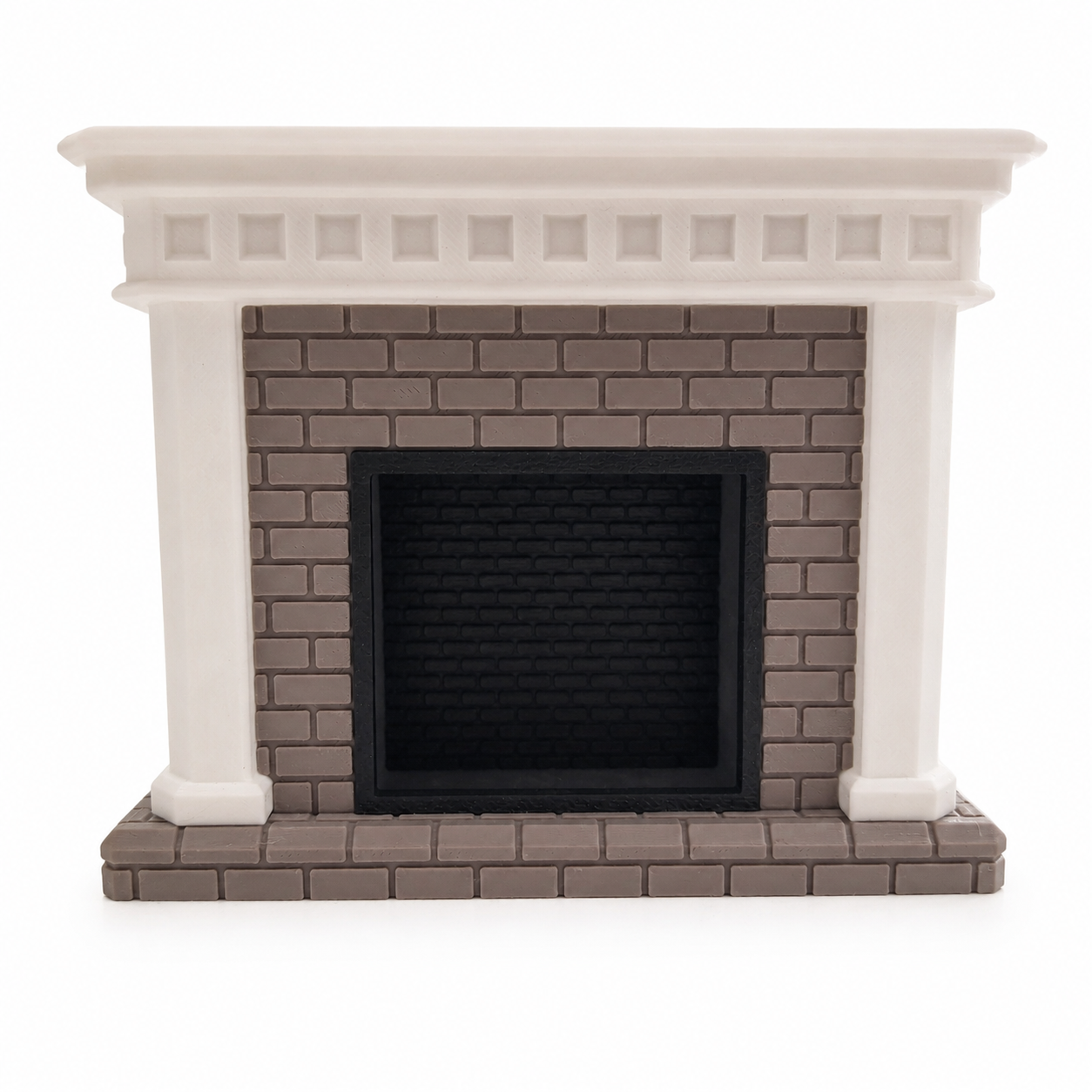 0022	FIREPLACE