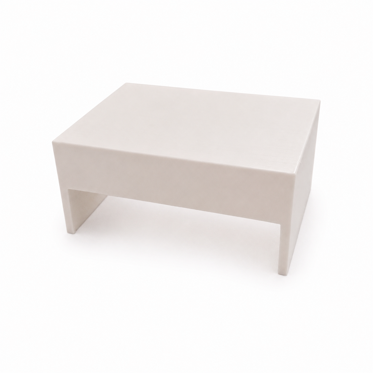 0020	COFFEE TABLE