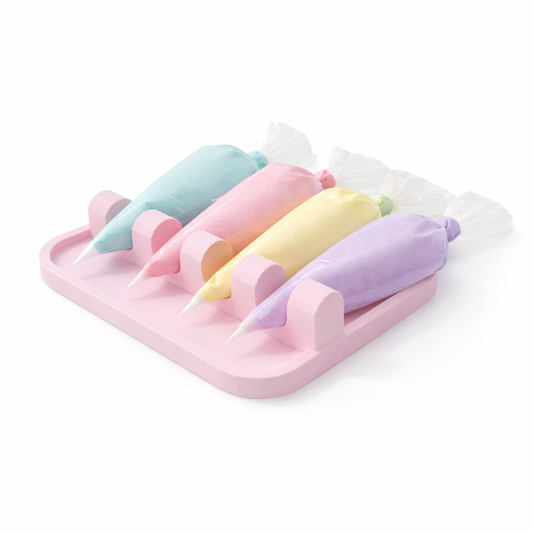 809. Royal Icing Piping Bag Holder