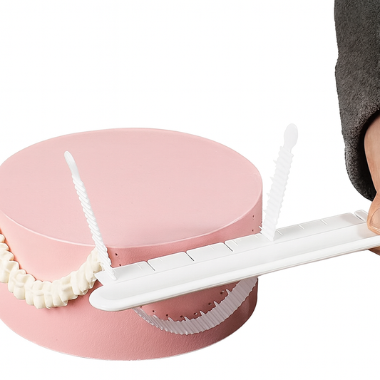 STOCK22 - Cake Arch Tool