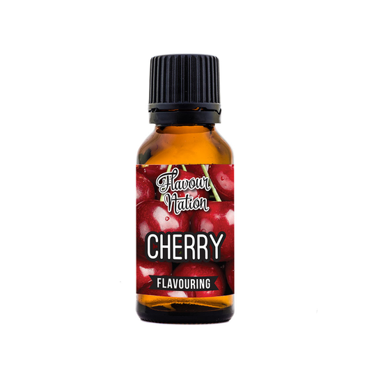 Cherry Flavouring