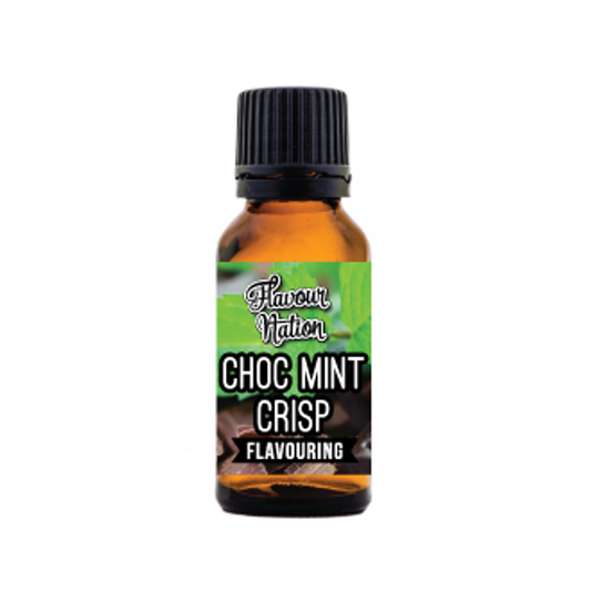 Choc Mint Flavouring