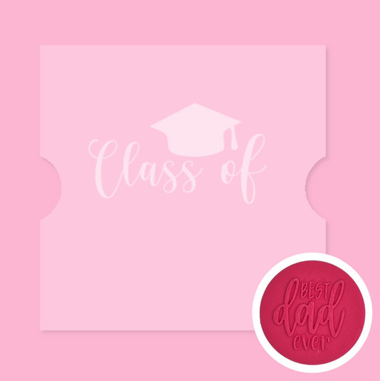 DEBOSS0021 - Class of Debosser