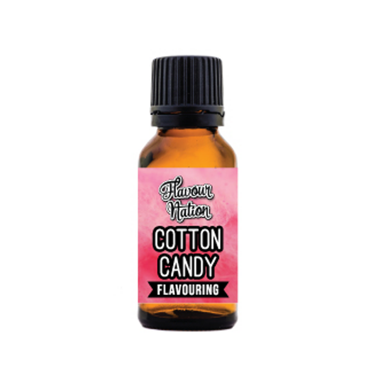 Cotton Candy Flavouring
