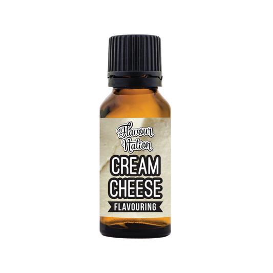 Cream Cheese Flavouring