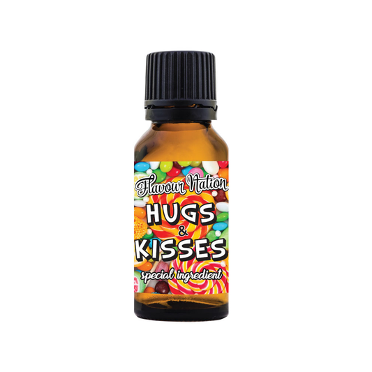 Hugs & Kisses Flavouring